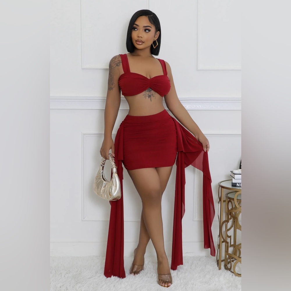 Luxe Ensemble